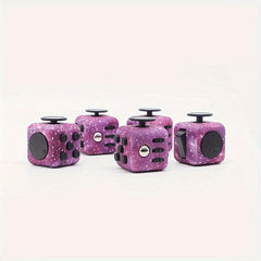Fidget Toys Anti Stress Dice Autism Anxiety Relief Adult Stress Relief