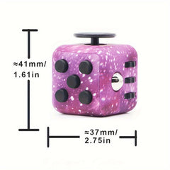 Fidget Toys Anti Stress Dice Autism Anxiety Relief Adult Stress Relief
