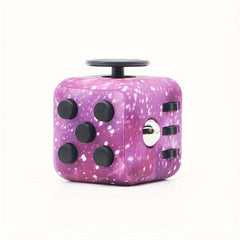 Fidget Toys Anti Stress Dice Autism Anxiety Relief Adult Stress Relief