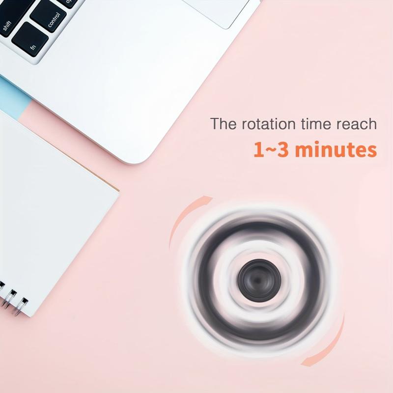 3D Fidget Spinner Stress Relief Toy for All Ages