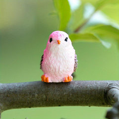 Bird for Sandbox Production Home Decoration - Creativity Enhancement Props