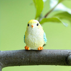Bird for Sandbox Production Home Decoration - Creativity Enhancement Props
