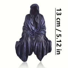 Car Ornament Man In Christmas Anime Action Figure Gift For Anime Fans
