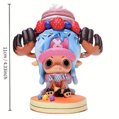 1pc Cartoon Character Model Home Collectibles Car Decorations Gift