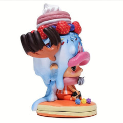 1pc Cartoon Character Model Home Collectibles Car Decorations Gift