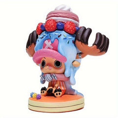 1pc Cartoon Character Model Home Collectibles Car Decorations Gift