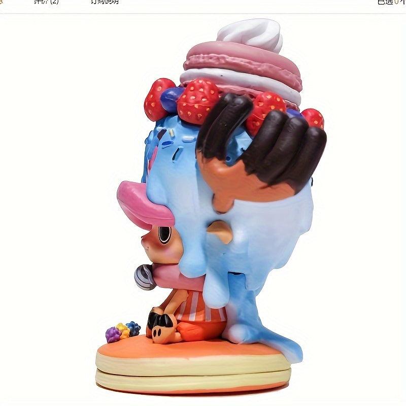 1pc Cartoon Character Model Home Collectibles Car Decorations Gift