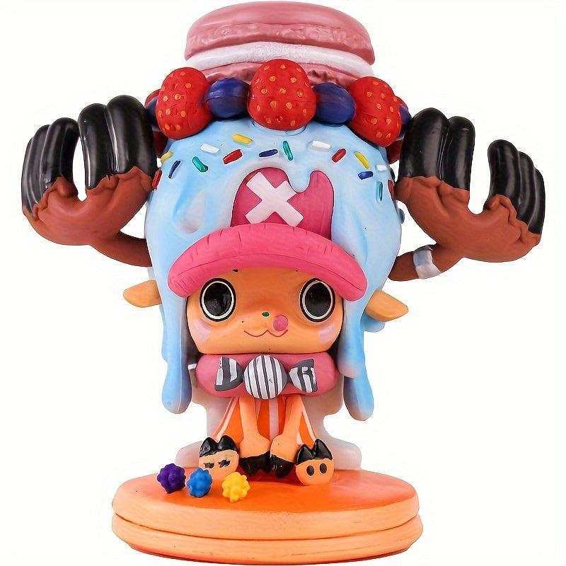 1pc Cartoon Character Model Home Collectibles Car Decorations Gift
