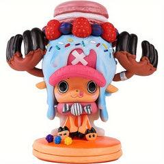 1pc Cartoon Character Model Home Collectibles Car Decorations Gift