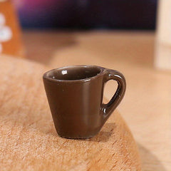 7pcs Cup Micro Landscape Series DIY Decoration Set for Sand Table