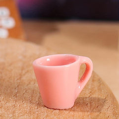 7pcs Cup Micro Landscape Series DIY Decoration Set for Sand Table