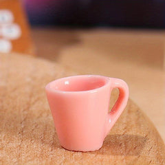 7pcs Cup Micro Landscape Series DIY Decoration Set for Sand Table