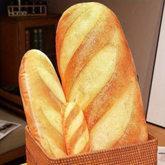 1pc Cartoon Plush Bread Decoration Birthday Gift