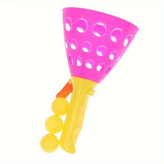 Double Pairing Catapult Ball Large Pairing Ball Throwing Ball Ball Catcher