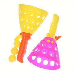 Double Pairing Catapult Ball Large Pairing Ball Throwing Ball Ball Catcher