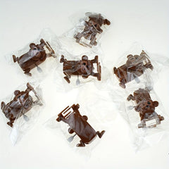Upside Down Walking Monkey Clockwork Toy for Parties and Gatherings
