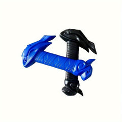 3D Telescopic Wind Blade Sword Safe Toy Student Gift