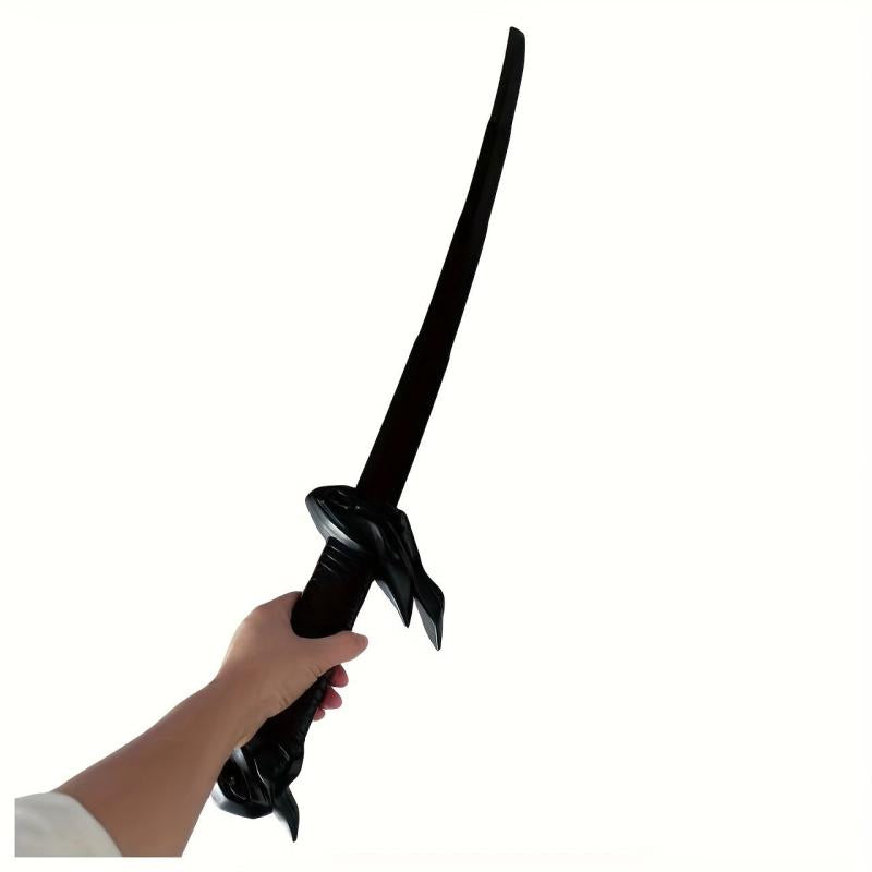 3D Telescopic Wind Blade Sword Safe Toy Student Gift