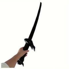 3D Telescopic Wind Blade Sword Safe Toy Student Gift