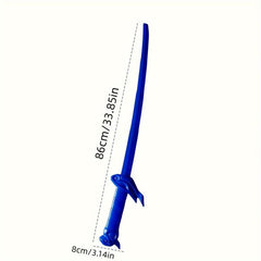 3D Telescopic Wind Blade Sword Safe Toy Student Gift