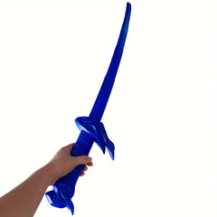3D Telescopic Wind Blade Sword Safe Toy Student Gift