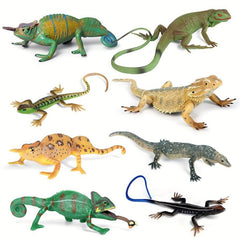 Kids' Cognitive Animal Model Tricky Ornament Decompression Toy