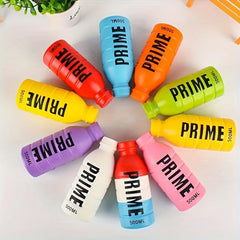 2pcs Beverage Bottle Stress Relief Squeeze Toy Fidget Toys