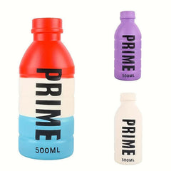 2pcs Beverage Bottle Stress Relief Squeeze Toy Fidget Toys