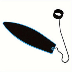 2pcs Mini Finger Surfboard Decompression Toy For Kids And Surfers