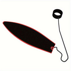 2pcs Mini Finger Surfboard Decompression Toy For Kids And Surfers