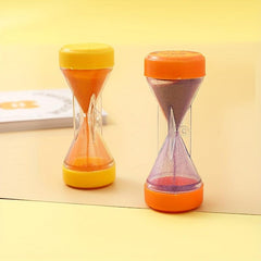 Mini Hourglass Nostalgic Toys Desktop Timer Decoration Small Place