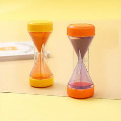 Mini Hourglass Nostalgic Toys Desktop Timer Decoration Small Place