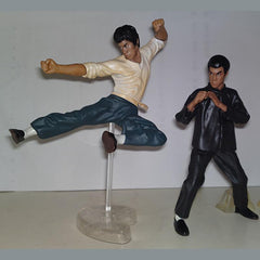 Chinese Kung Fu Star Boxing Hand Model Toy Ornament