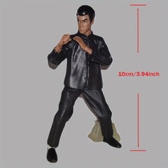 Chinese Kung Fu Star Boxing Hand Model Toy Ornament