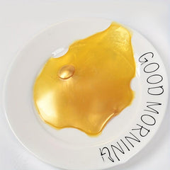 Prank Unbreakable Egg Golden Egg Venting Toy Decompression