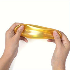 Prank Unbreakable Egg Golden Egg Venting Toy Decompression