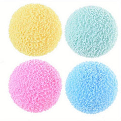 Textured Stress Balls - Sensory Balls for Kids and Adults