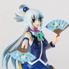 78in Anime Girl Figure Model Collectible Decoration Toy Doll