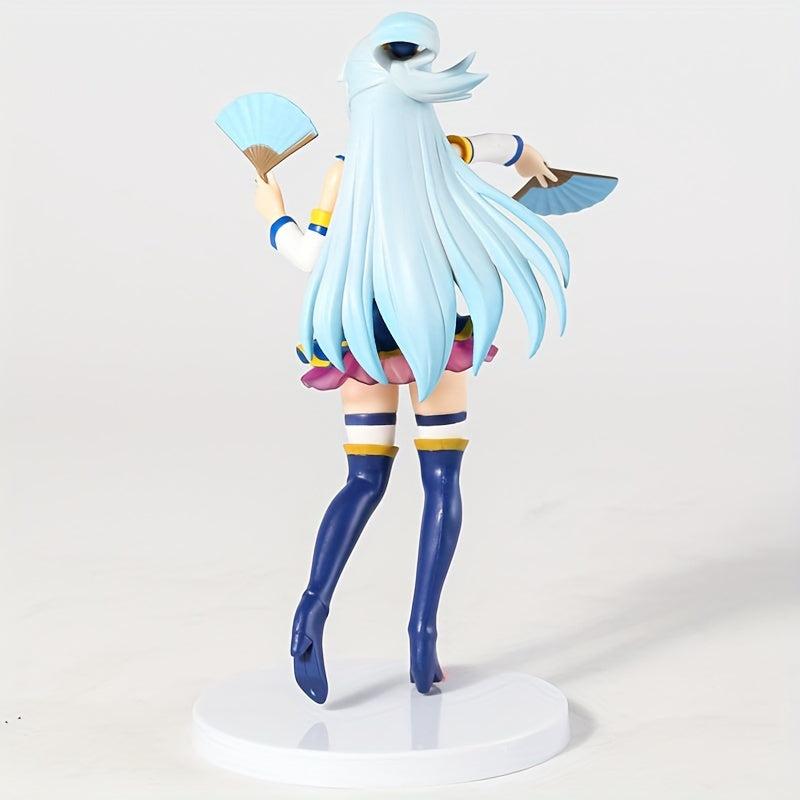 78in Anime Girl Figure Model Collectible Decoration Toy Doll