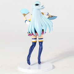 78in Anime Girl Figure Model Collectible Decoration Toy Doll