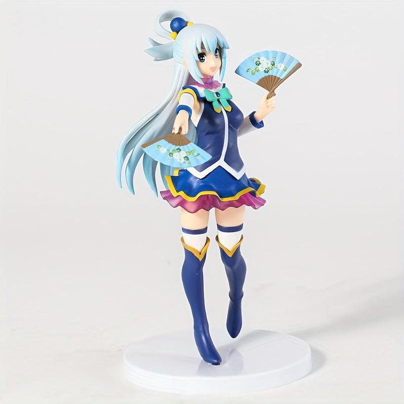 78in Anime Girl Figure Model Collectible Decoration Toy Doll