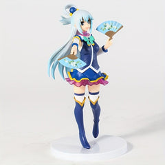 78in Anime Girl Figure Model Collectible Decoration Toy Doll