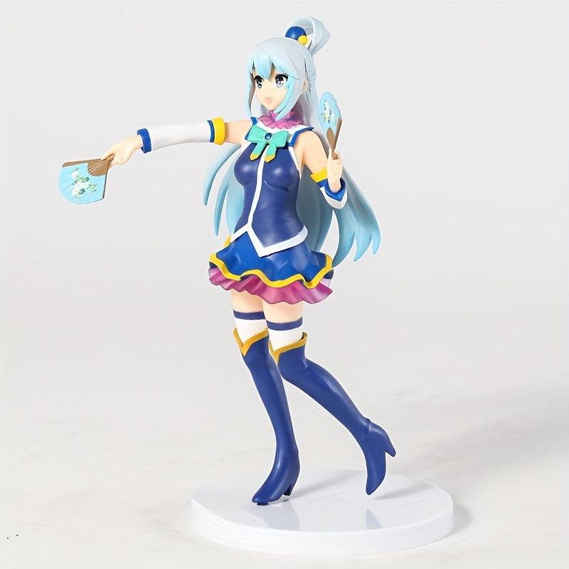 78in Anime Girl Figure Model Collectible Decoration Toy Doll