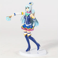 78in Anime Girl Figure Model Collectible Decoration Toy Doll