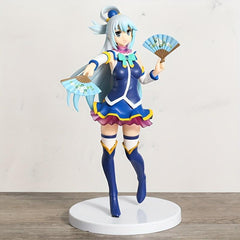 78in Anime Girl Figure Model Collectible Decoration Toy Doll