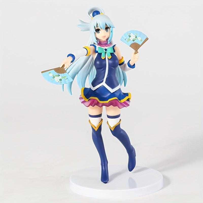 78in Anime Girl Figure Model Collectible Decoration Toy Doll
