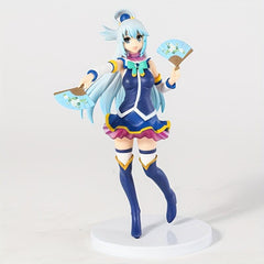 78in Anime Girl Figure Model Collectible Decoration Toy Doll