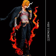 Anime Hand Hot Character Model Collectible Desktop Decoration Gift