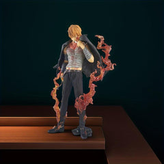 Anime Hand Hot Character Model Collectible Desktop Decoration Gift