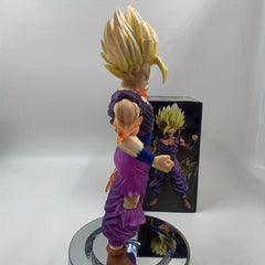 Anime Movie Character Figures Family Decorations Collectible Model
